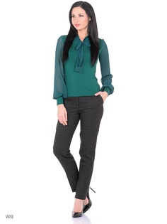 Брюки КАЛIНКА