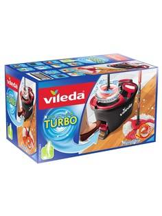 Швабры Vileda