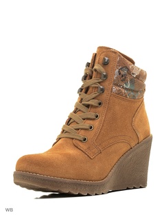 Ботильоны Tamaris