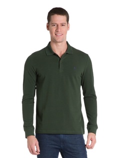 Лонгслив U.S. Polo Assn.