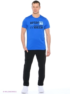 Брюки Reebok