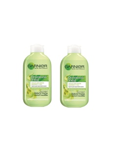 Лосьоны Garnier