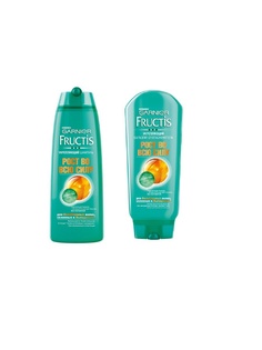 Шампуни Garnier