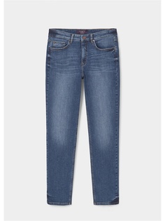 Джинсы Violeta by Mango