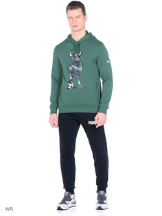 Худи Puma