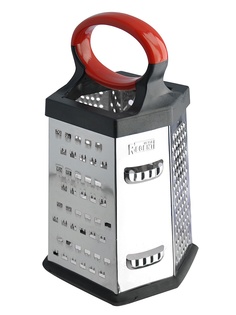 Терки Regent inox