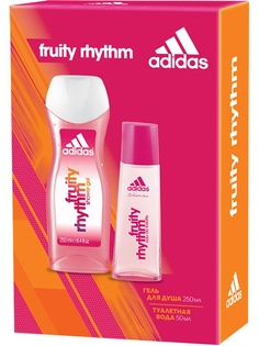 Парфюмерные наборы Adidas