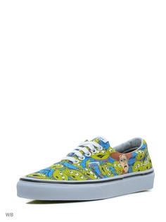 Кеды VANS