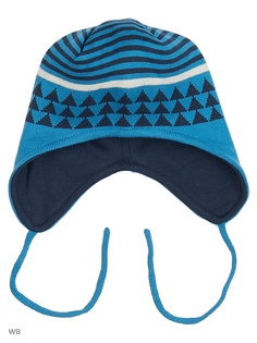 Шапки-ушанки NAME IT