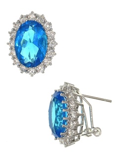 Серьги Only Happy