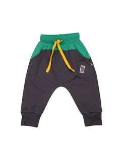 Брюки Mini Maxi