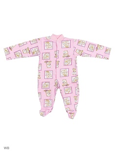 Комбинезоны Babycollection