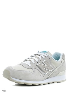 Кроссовки New balance