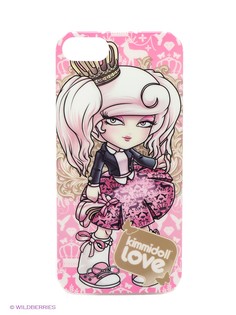 Чехлы для телефонов Kimmidoll