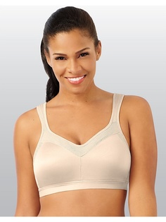 Бюстгальтеры Playtex