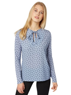 Лонгслив TOM TAILOR