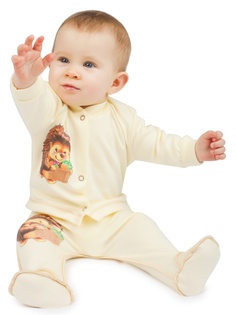 Кофточка BABYGLORY