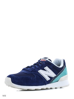 Кроссовки New balance