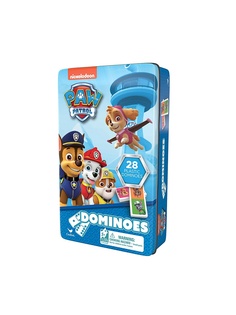 Настольные игры SPIN MASTER