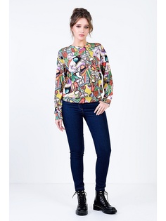 Свитшоты Chernika