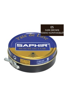 Кремы для обуви Saphir