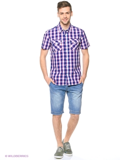 Рубашки Colins