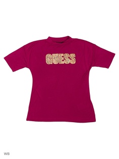 Футболка GUESS