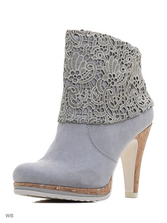 Полусапожки Marco Tozzi