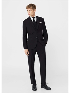 Пиджаки MANGO MAN