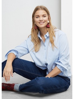 Джинсы Violeta by Mango