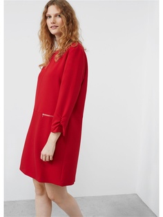 Платья Violeta by Mango