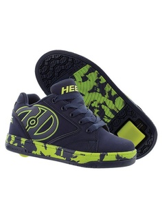 Роликовые кроссовки Heelys