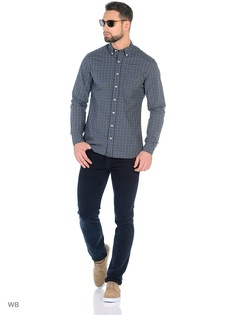 Рубашки MANGO MAN