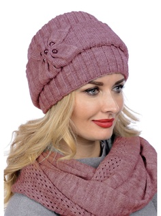 Шапки Сиринга