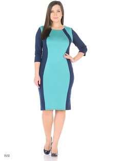 Платья Rosa Blanco