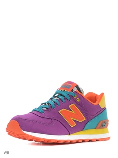 Кроссовки New balance