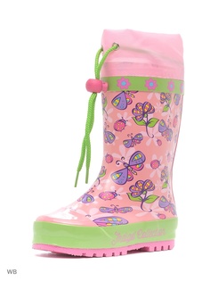 Резиновые сапоги Indigo kids