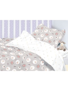 Постельное белье MIRAROSSI