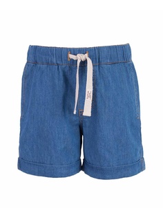 Шорты Button Blue