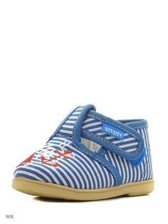 Туфли Котофей