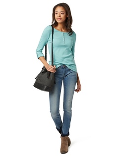 Лонгслив TOM TAILOR