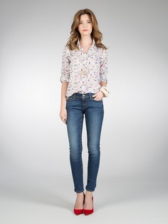 Рубашки Colins