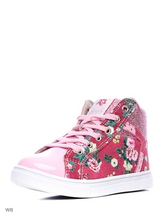 Ботинки Котофей