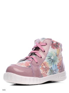 Ботинки Котофей