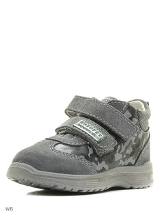 Ботинки Котофей