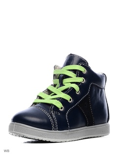 Ботинки Котофей