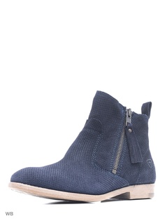 Ботинки Tamaris