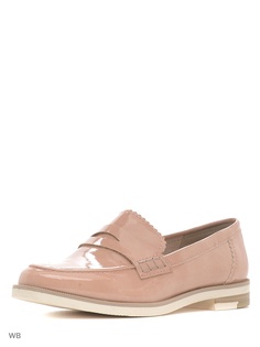 Лоферы Marco Tozzi