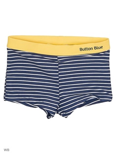 Плавки Button Blue