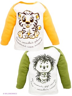 Лонгслив Лео